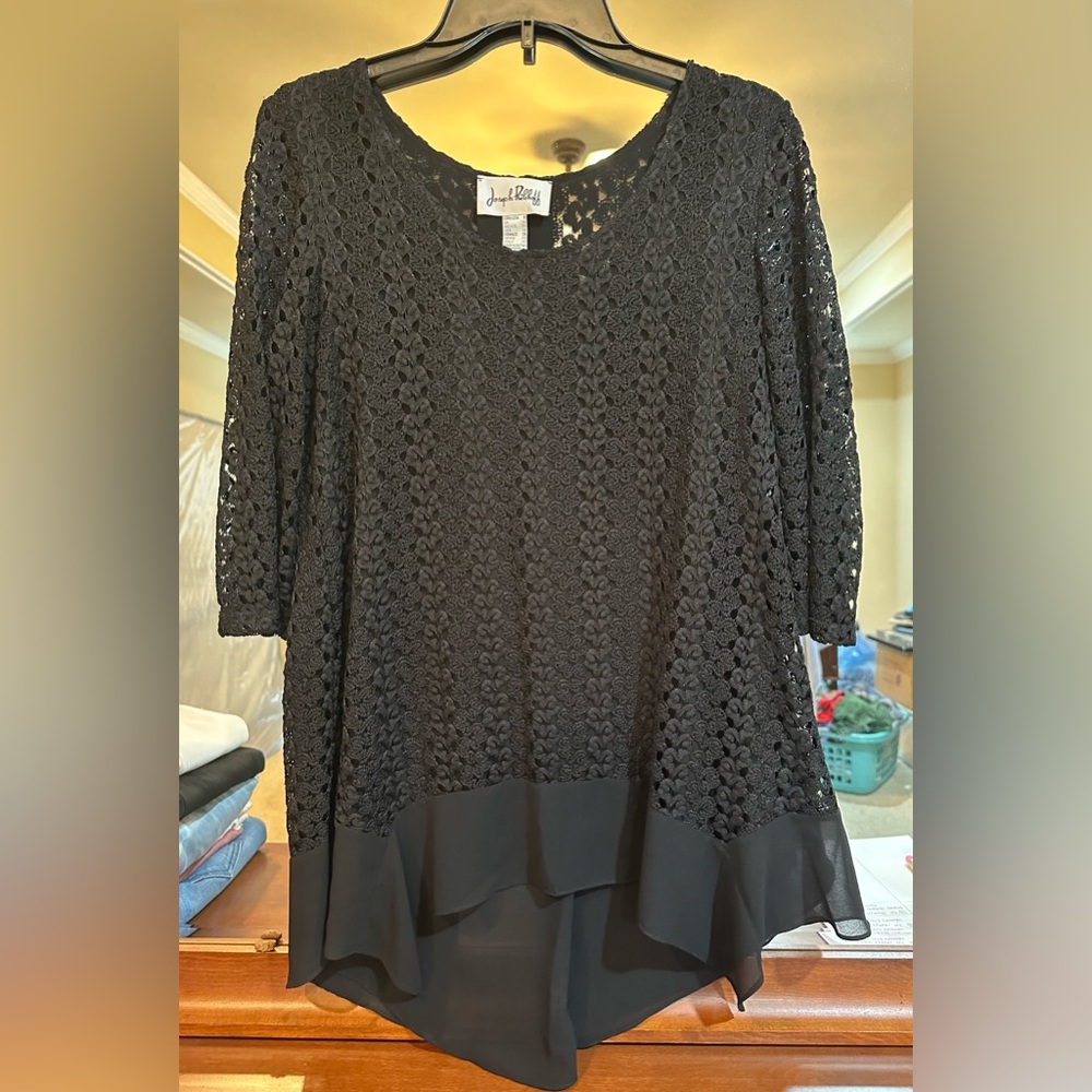 Joseph Ribkoff Tunic